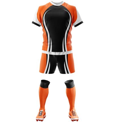 Rugby Uniform
